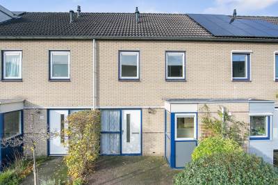 Woning van Hoornlaan 56 Zutphen