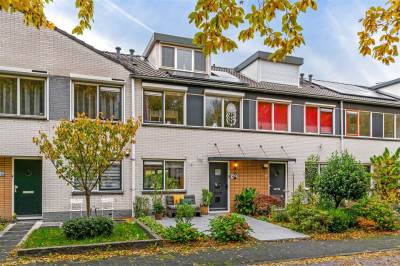 Woning Evenaar 55 De Meern