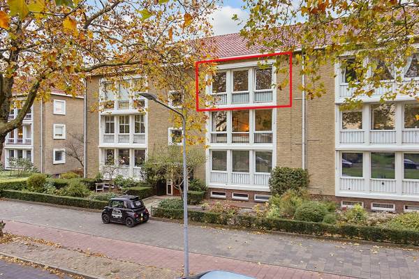 Woning Diependaalselaan 338 Hilversum