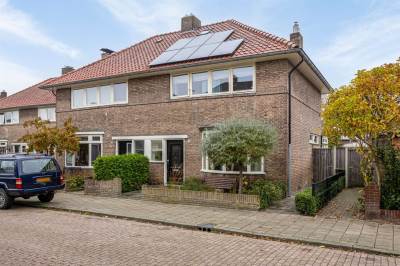 Woning Louisestraat 2 Hengelo (OV)