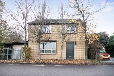 Woning Oude Heijningsedijk 139 Heijningen