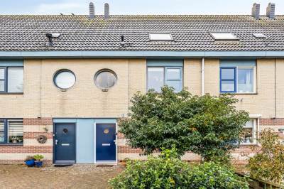 Woning Speelman 27 Bergen op Zoom