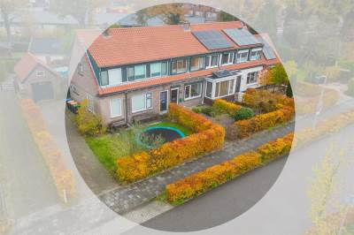 Woning Hezenbergerweg 3 Hattem