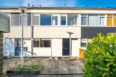 Woning Gerben Colmjonwei 115 Leeuwarden