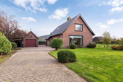 Woning Weteringdijk 95I Emst