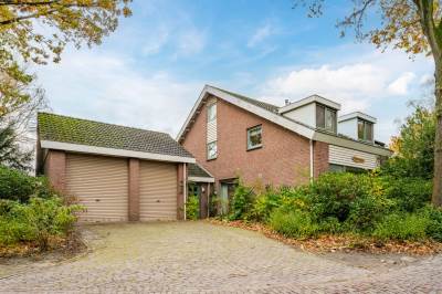 Woning Hoefslag 5 's Gravenmoer