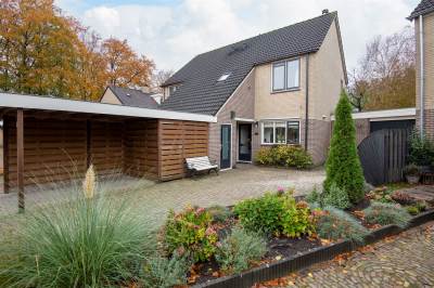 Woning Doornenburg 3 Putten