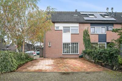 Woning Ligusterpark 42 Zoetermeer