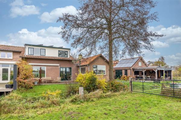 Woning Koningin Julianalaan 40 Leusden