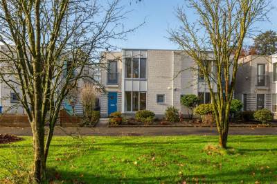 Woning Lageweg 36 Amersfoort