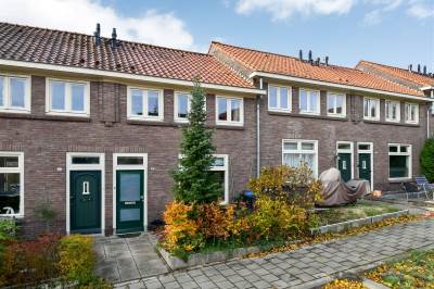 Woning Reestraat 3 Arnhem