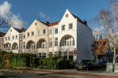 Woning Kleverlaan 77 Bloemendaal