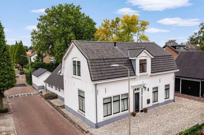 Woning Molenstraat 6 Elburg