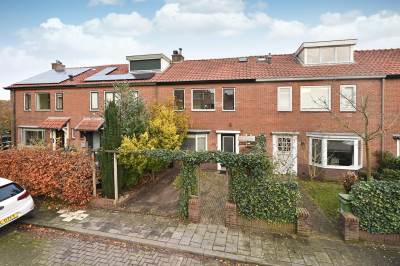 Woning Meidoornlaan 20 Loosdrecht