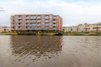 Woning Klipperdijk 1 Lisse