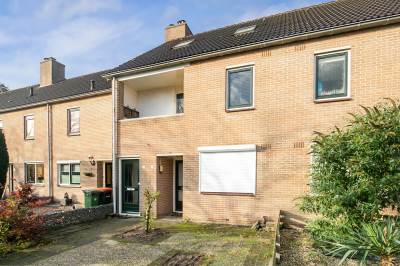 Woning Het Wilgeroosje 15 Dedemsvaart