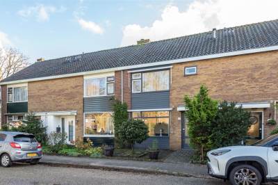 Woning Wagnerlaan 36 Akersloot