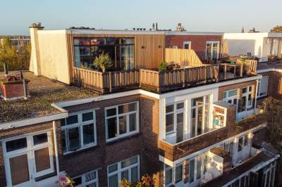 Woning Mient 328 Den Haag