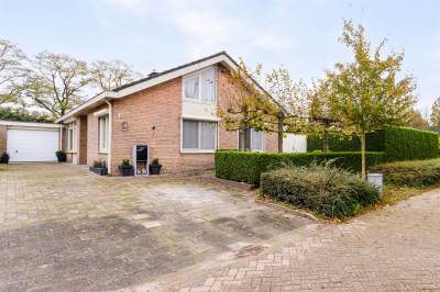 Woning Boudewijndonk 17 Roosendaal
