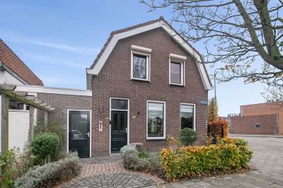 Woning Singelweg 47 Axel