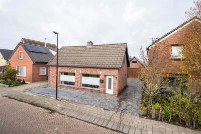 Woning Groene Woud 69 Oudenbosch