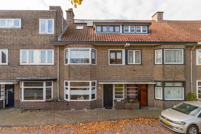 Woning Loopschansstraat 42 Breda