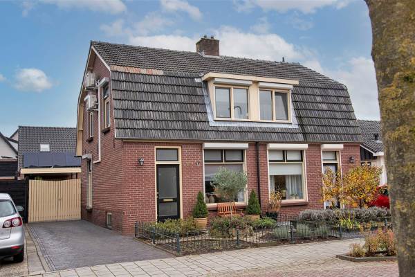 Woning Banisweg 31 Rijssen