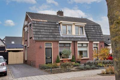 Woning Banisweg 31 Rijssen