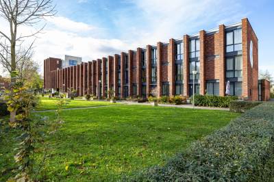 Woning Kraanvogelstraat 66 Groningen