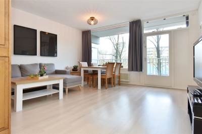 Woning Herenwaard 65 Zoetermeer