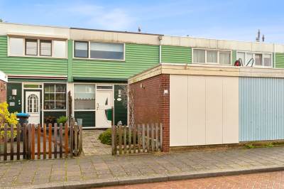 Woning Slinge 25 Lelystad