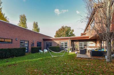 Woning Jupiterweg 45 Zeewolde