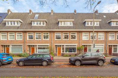 Woning Croeselaan 130 Utrecht