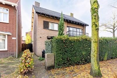 Woning Fatimalaan 4 Roosendaal