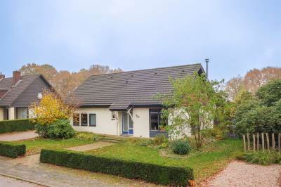 Woning Broekhuizerweg 32A Lottum