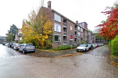 Woning Graaf Hendrikstraat 20 Gouda