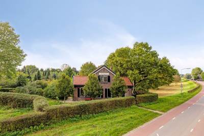 Woning Bandijk 1 Terwolde