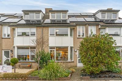 Woning Tulplaan 6 Noorden