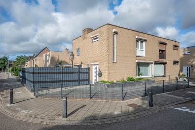 Woning Suttnerstraat 49 Stein