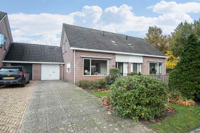 Woning Luunkamp 21 Dalen