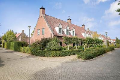 Woning Zandershoeve 74 Helmond