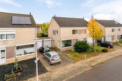 Woning Jos Klijnenstraat 8 Heerlen