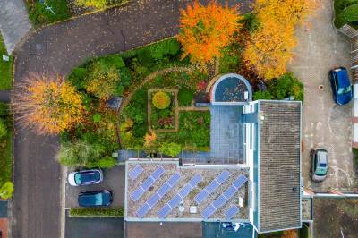 Woning Keperhof 2 Weert