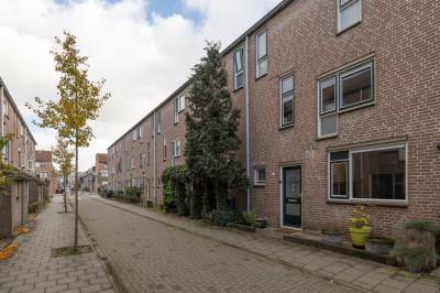 Woning Hilversumpad 13 Almere