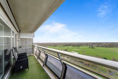 Woning Burgemeester D. Kooimanweg 877 Purmerend