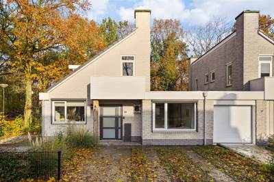 Woning Jachterf 24 Vught