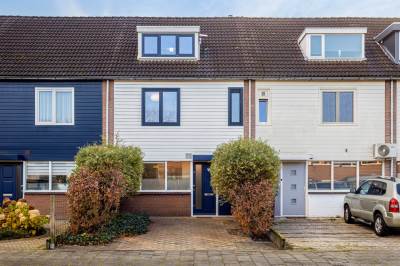 Woning de Kluijskamp 1424 Nijmegen