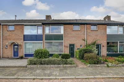 Woning Mazurkastraat 9 Nijmegen