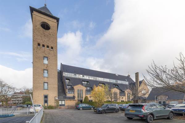 Woning Pelikaanstraat 42 Hilversum