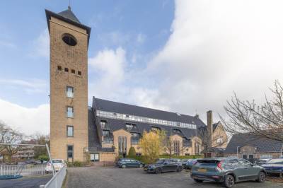 Woning Pelikaanstraat 42 Hilversum